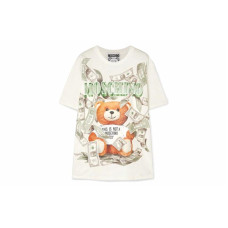 MOSCHINO T