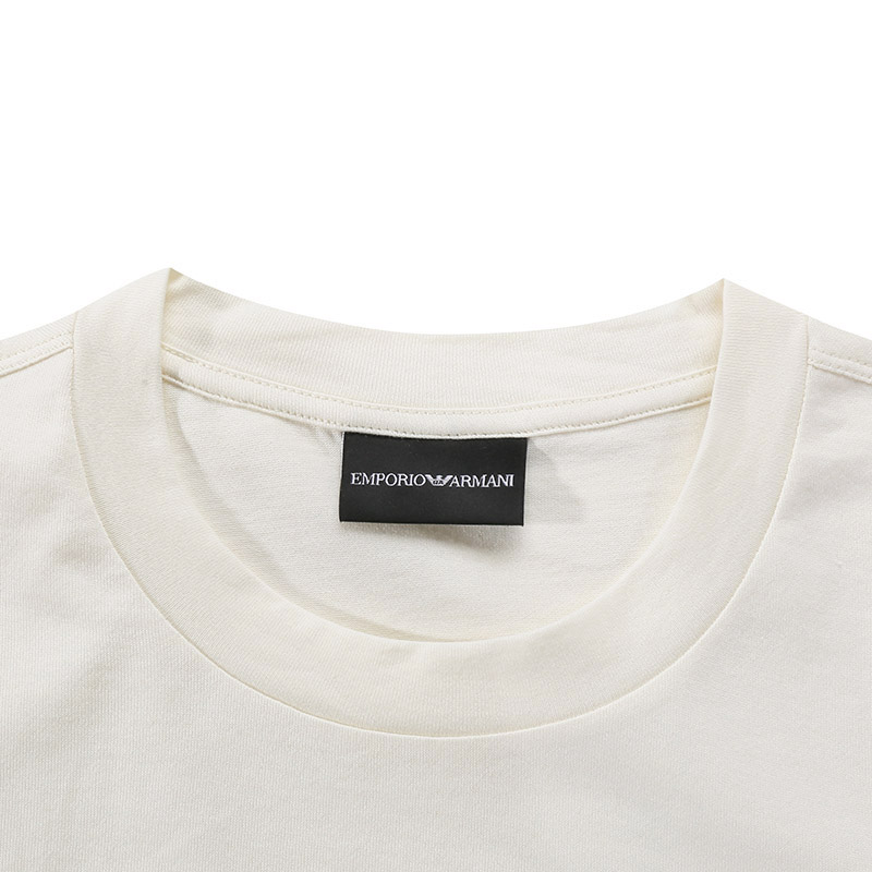 EMPORIO ARMANI SS24 LogoT