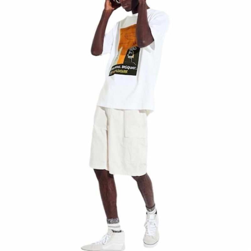 UNIQLO x Jean-Michel Basquiat SS24 T