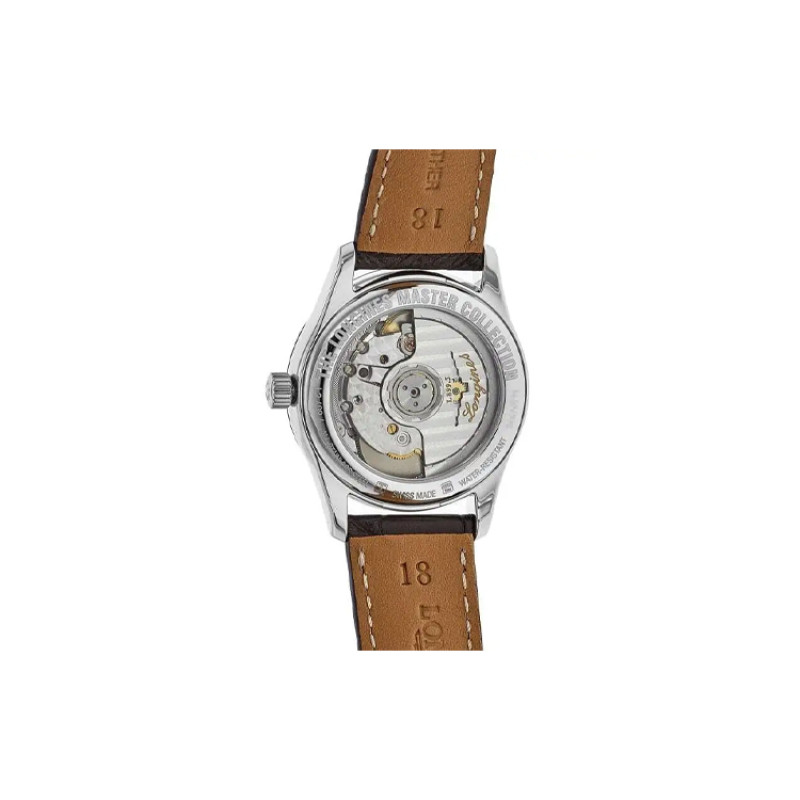 LONGINES 34mm L2.409.4.78.3