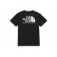 THE NORTH FACE Tnf Logo Ex Ss Rtee LogoT