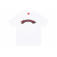 Supreme SS22 Week 1 Appliqu Arc SS Top LogoT