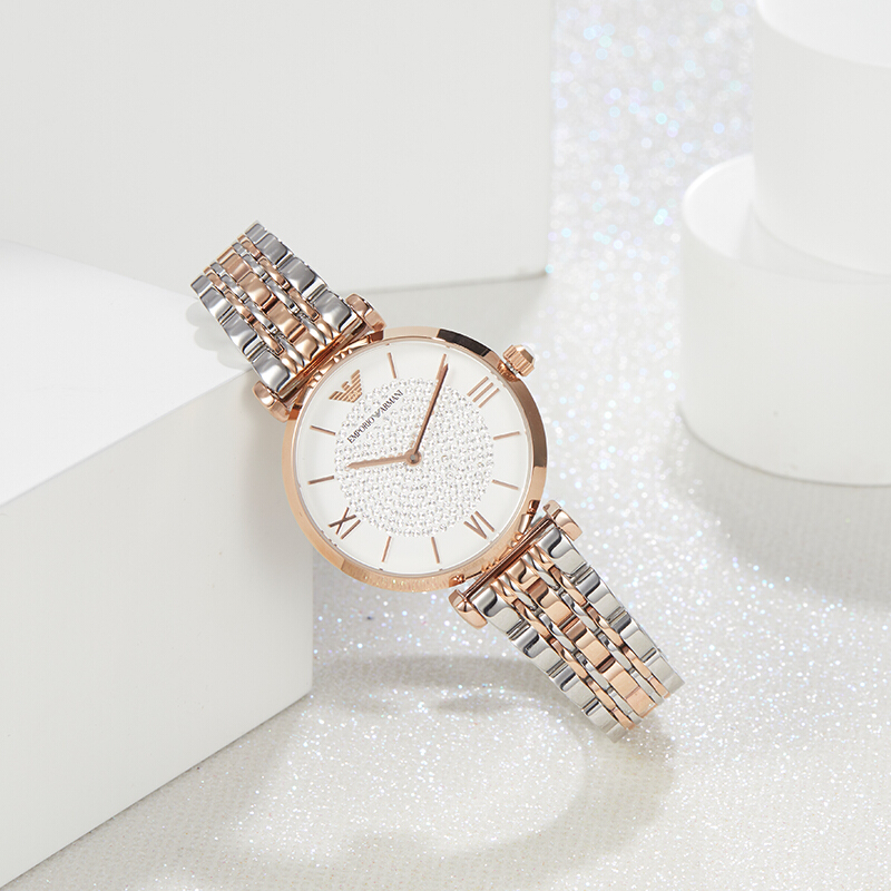 EMPORIO ARMANI 32mm AR1926