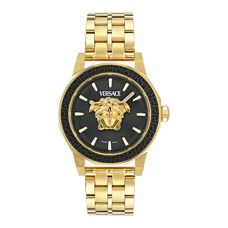 VERSACE 43