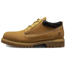 Timberland Chukka