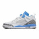 Jordan Spizike Low