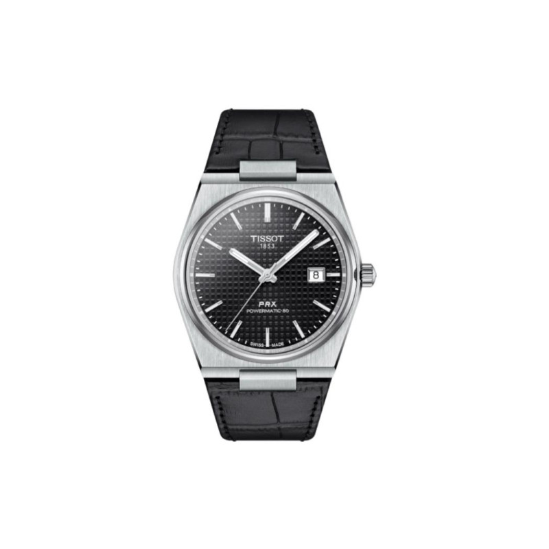 TISSOT PRX 40mm T137.407.16.051.00