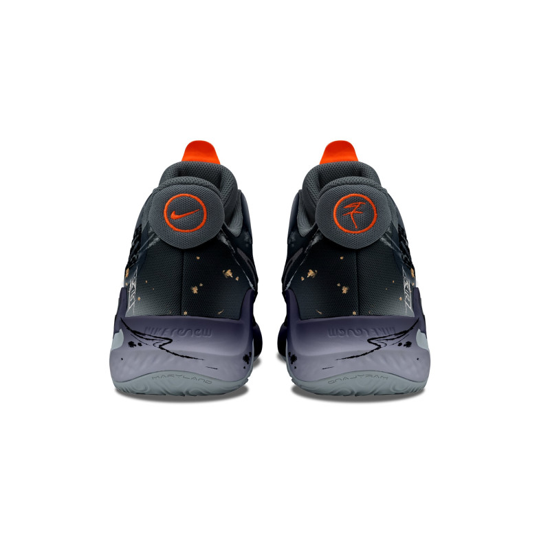 Nike KD Trey 5 IX