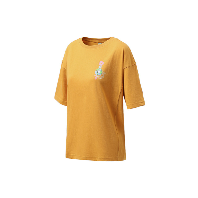 Puma Downtown Graphic T