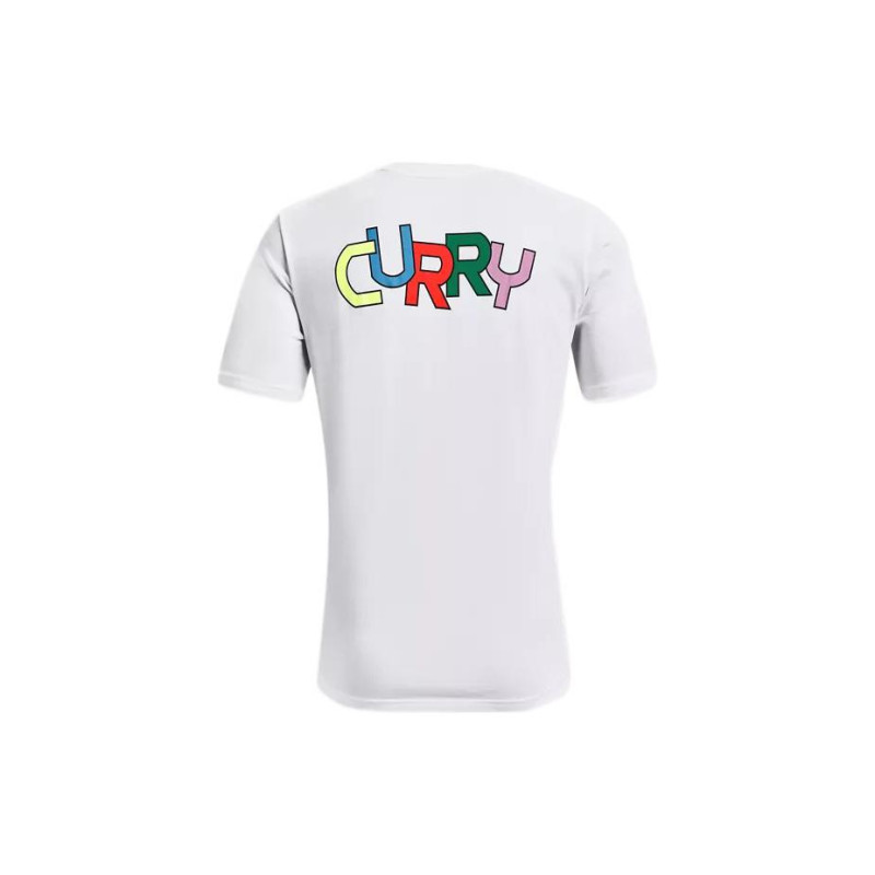 Under Armour T