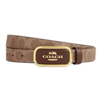 COACH 2.5CM