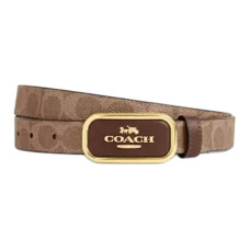 COACH 2.5CM
