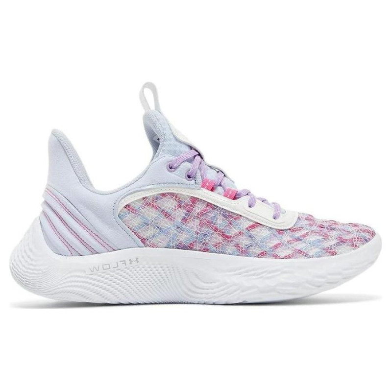 Under Armour Curry 9 Flow
