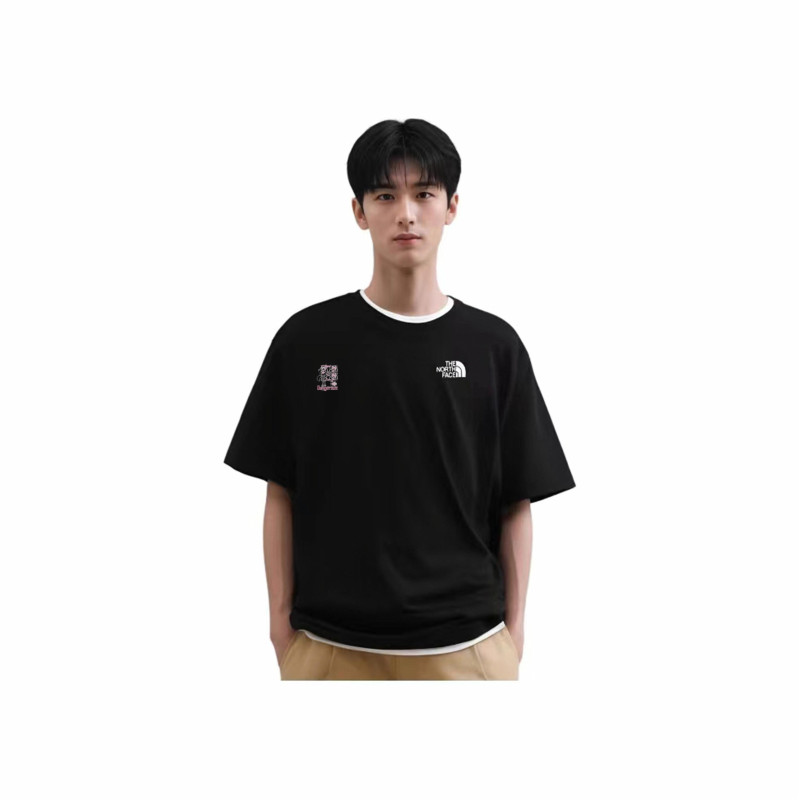 THE NORTH FACE YXYY T
