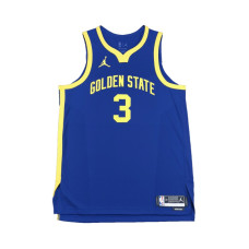 Jordan x NBA NBA Golden State POOLE