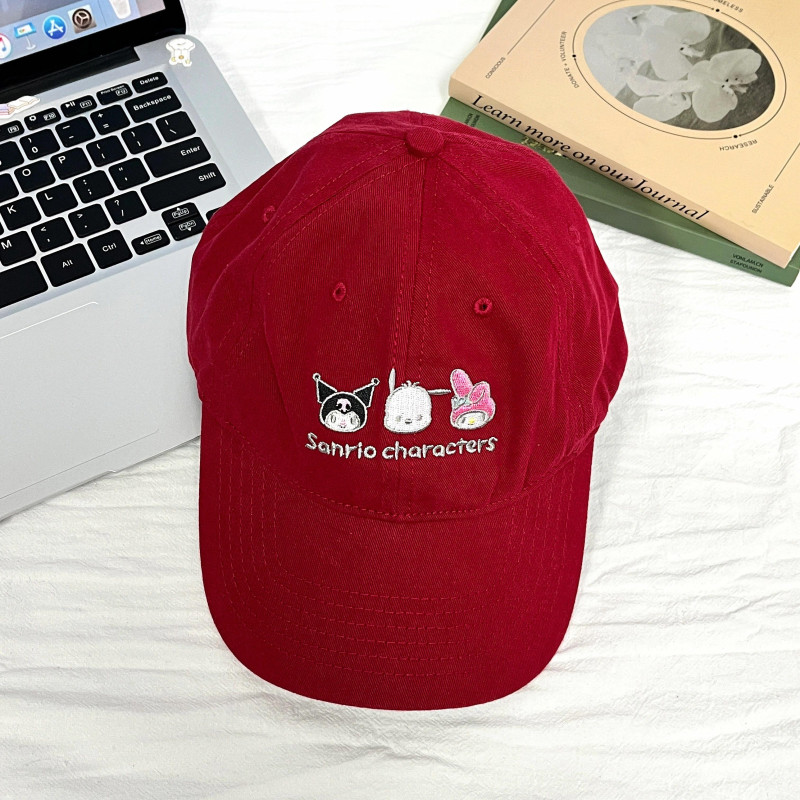 Sanrio