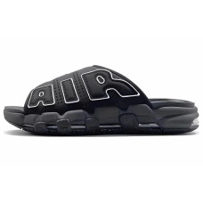Nike Air More Uptempo Slide