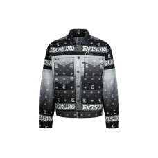EVISU KURO SS24