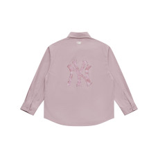 MLB MONOGRAM SS25 Logo