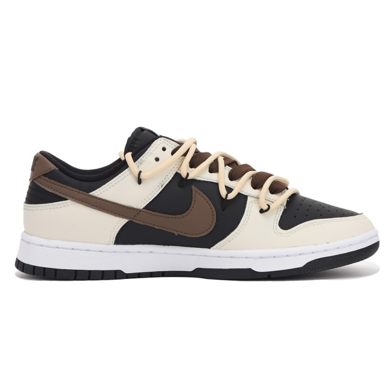 Nike Dunk Low vibe