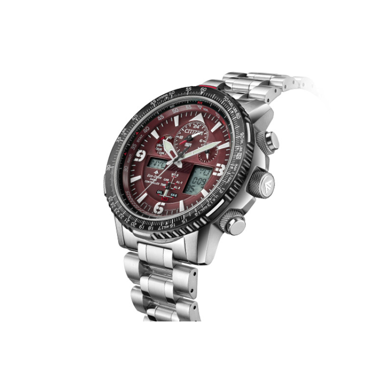 CITIZEN 200 45mm JY8086-89X