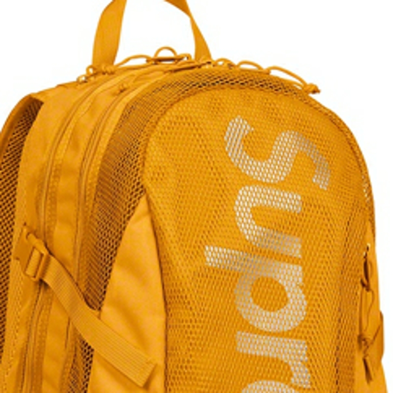 Supreme 2020 Week 1 3M