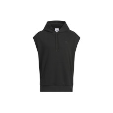 adidas originals Toc Hooded Vest Logo