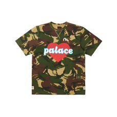 EVISU x PALACE T