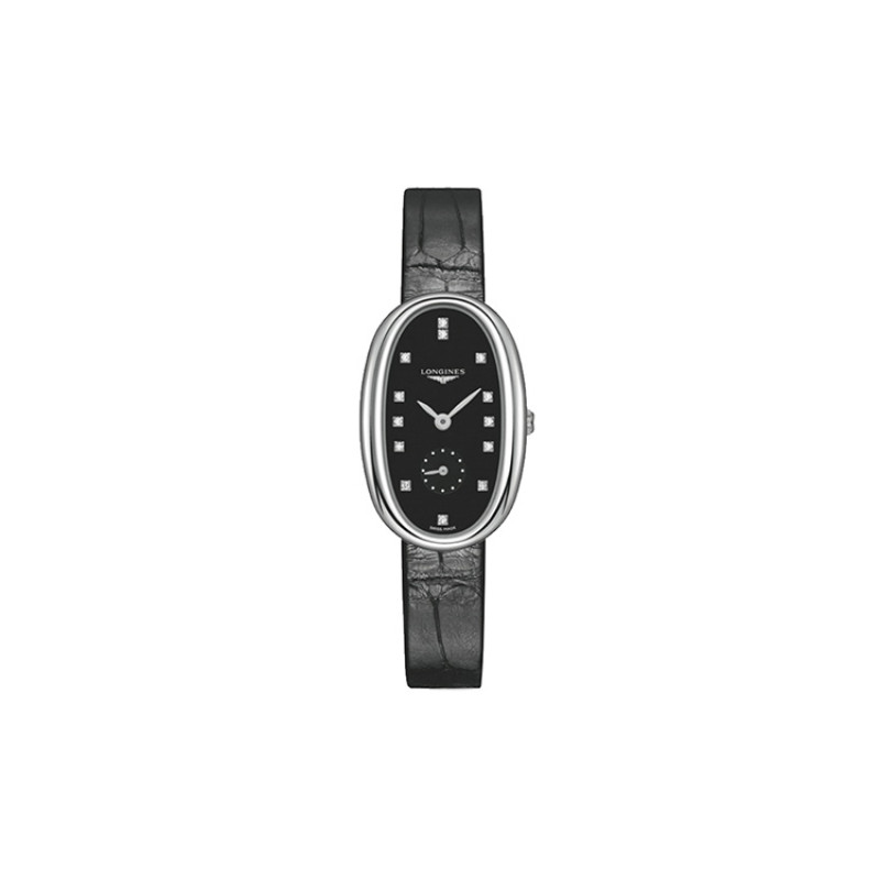 LONGINES 30m 24.9mm L2.307.4.57.0
