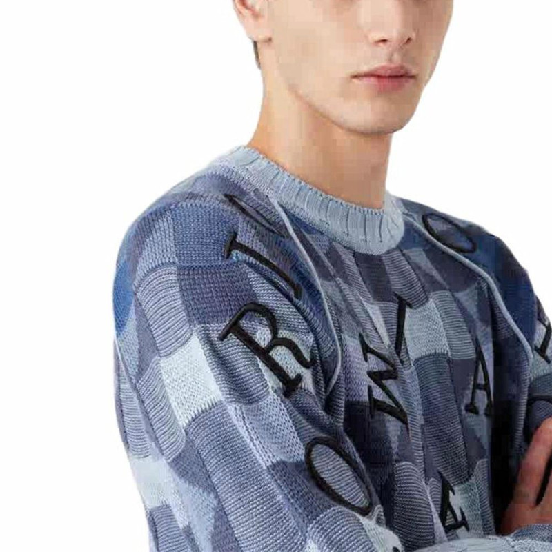 EMPORIO ARMANI FW22
