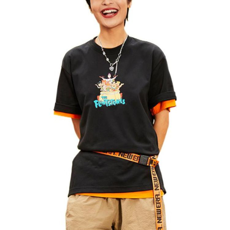New Era SS22 T