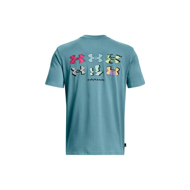 Under Armour LogoT