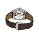 OMEGA 100 39mm 130.23.39.21.02.001