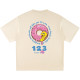 SESAME STREET T