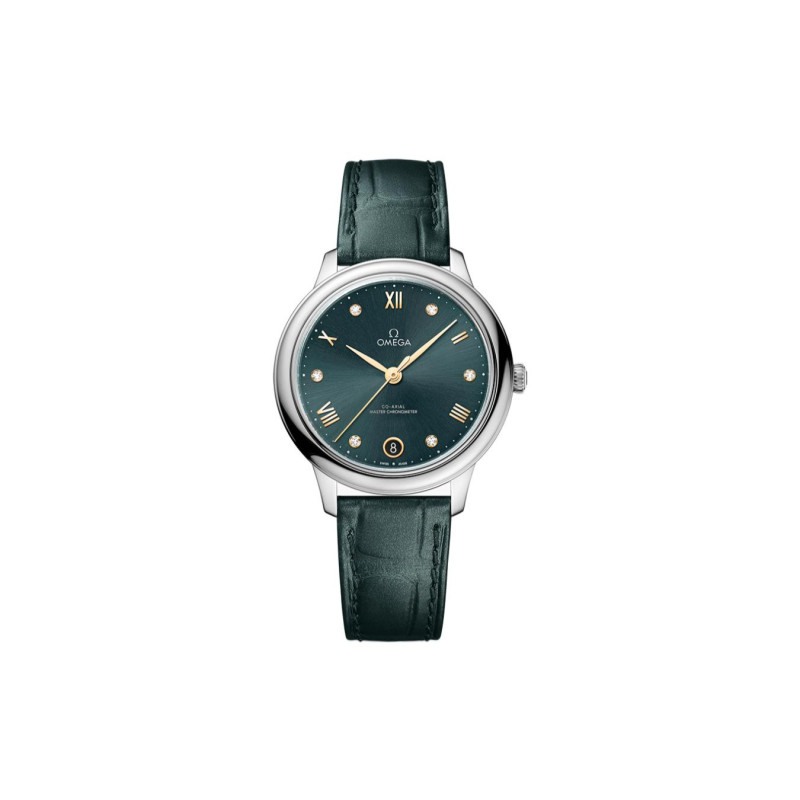 OMEGA 30 34mm 434.13.34.20.60.001