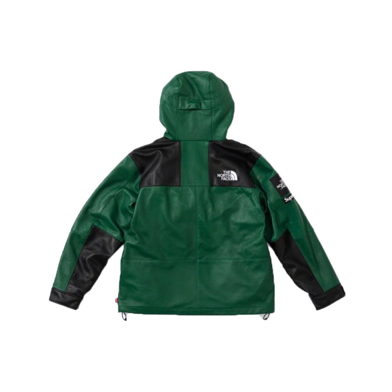 Supreme x THE NORTH FACE FW18