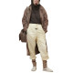 Fear of God Essentials FW22 Essentials Hoodie Wood Off Black Logo
