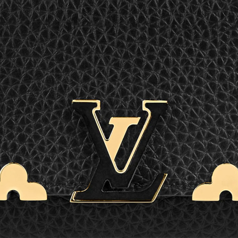 LOUIS VUITTON CAPUCINES