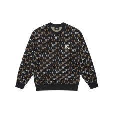 MLB MONOGRAM 24FW logo