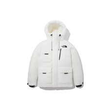 THE NORTH FACE Logo