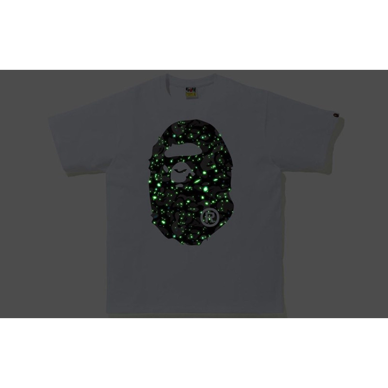 A BATHING APE T
