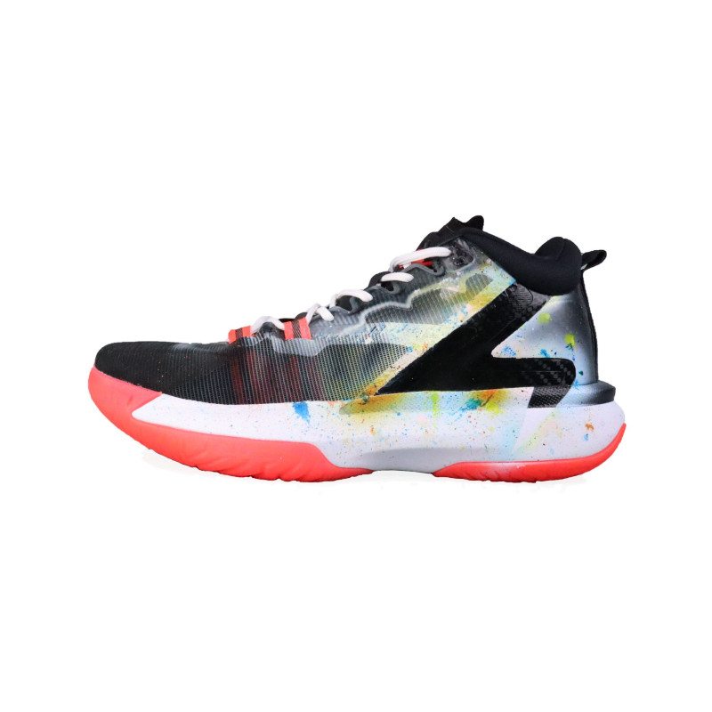 Jordan Zion 1