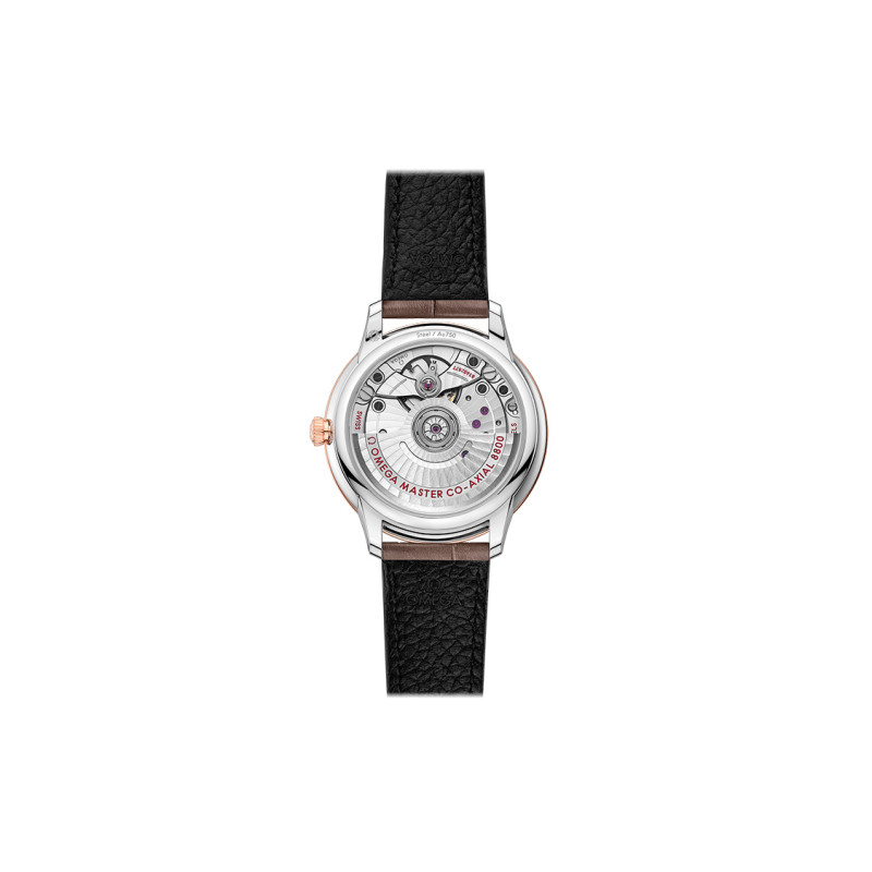 OMEGA 30 34mm 434.23.34.20.52.001
