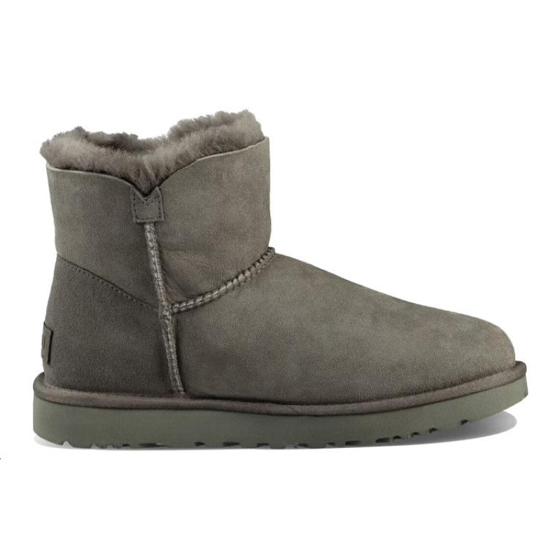 UGG Bailey Button II Boot