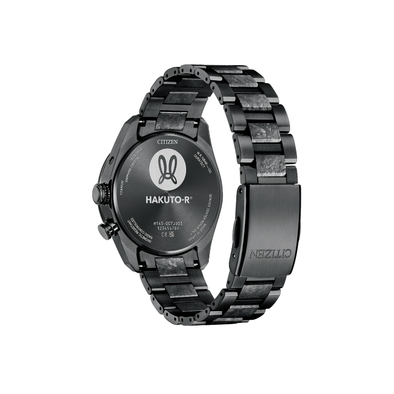 CITIZEN 100 40.6mm