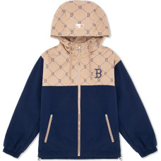 MLB Monogram