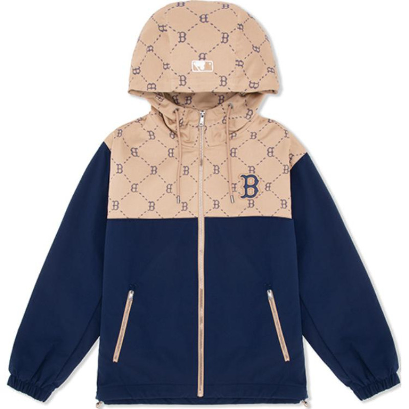 MLB Monogram