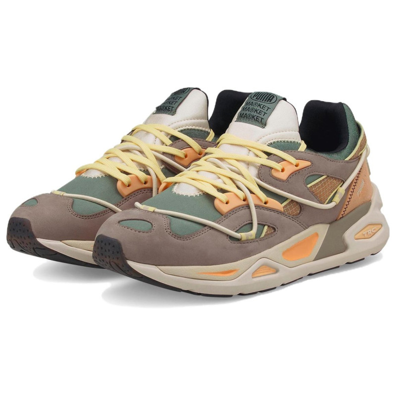 MARKET x PUMA Trc Blaze