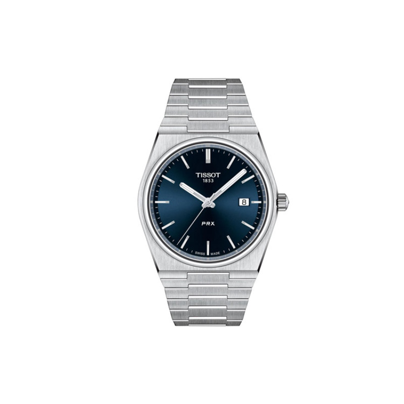 TISSOT PRX 40*39.5mm T137.410.11.041.00