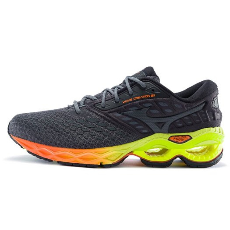 Mizuno Creation 21